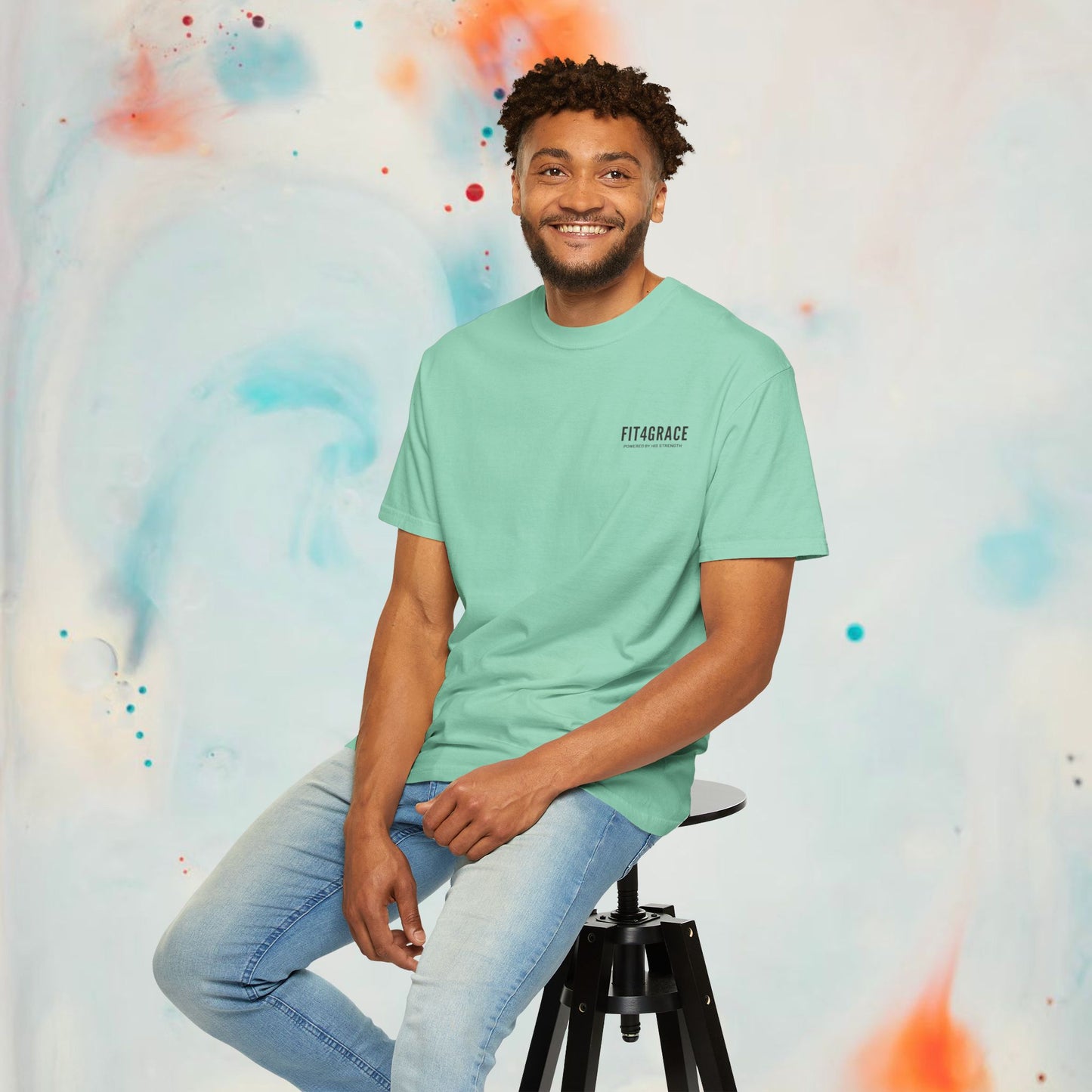 F4G - Prayer Request Unisex T-shirt