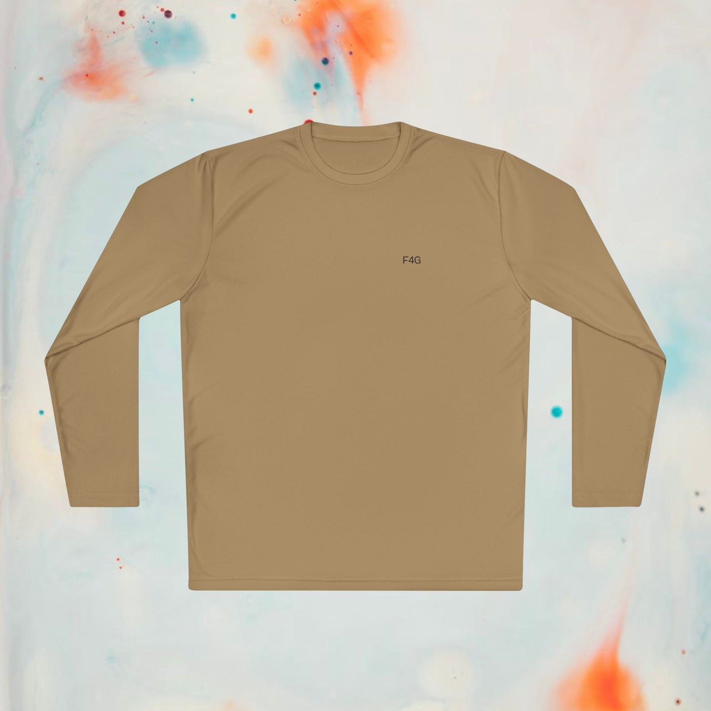 F4G - Unisex Long Sleeve Tee