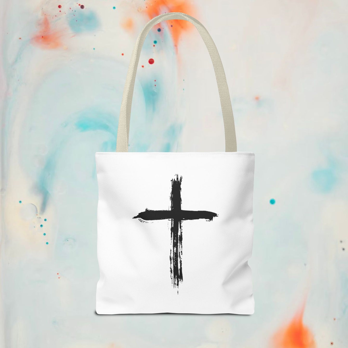 F4G - Tote Bag