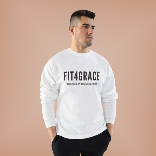 F4G Unisex Crewneck Sweatshirt