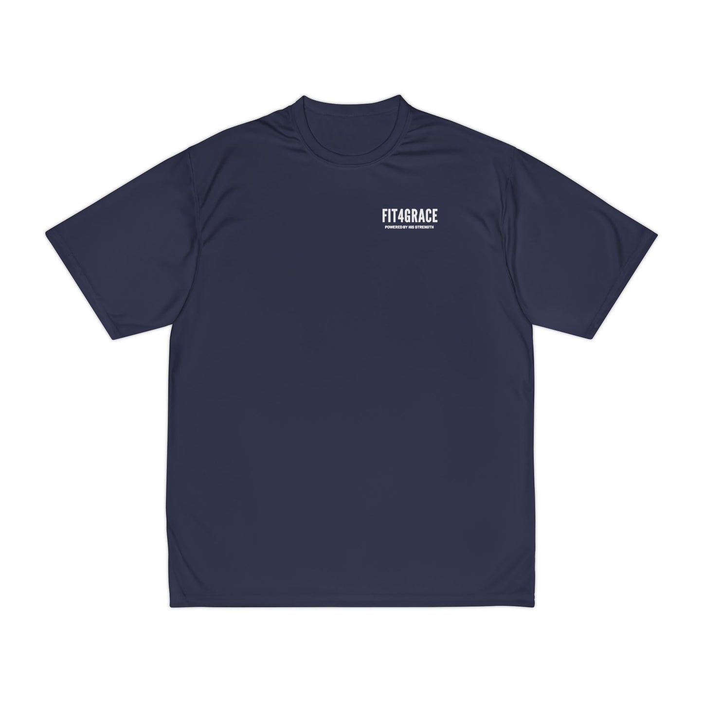 F4G Performance Running Shirt - Cross