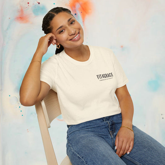 F4G Unisex Softstyle T-Shirt