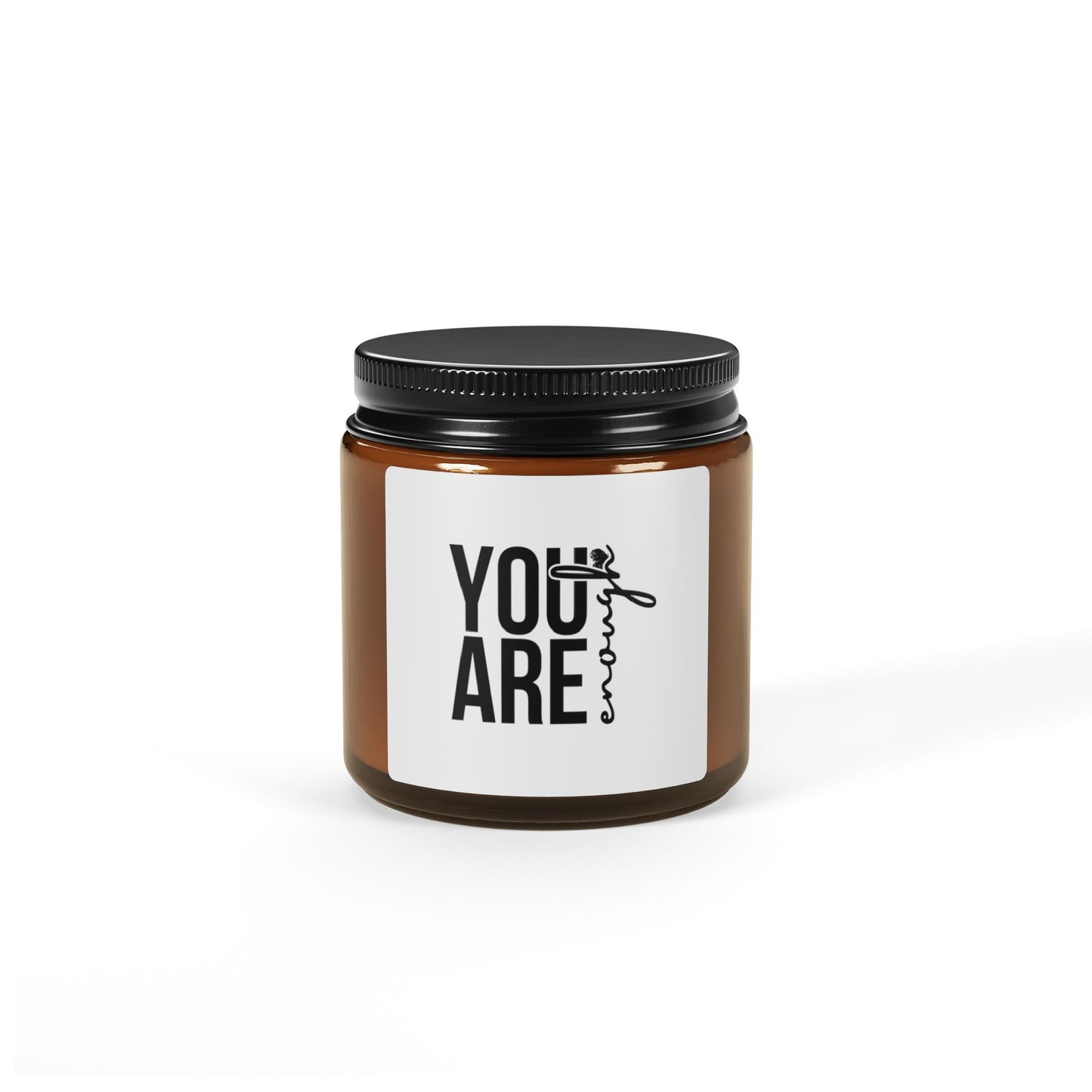 F4G Soy Candle - You Are Enough