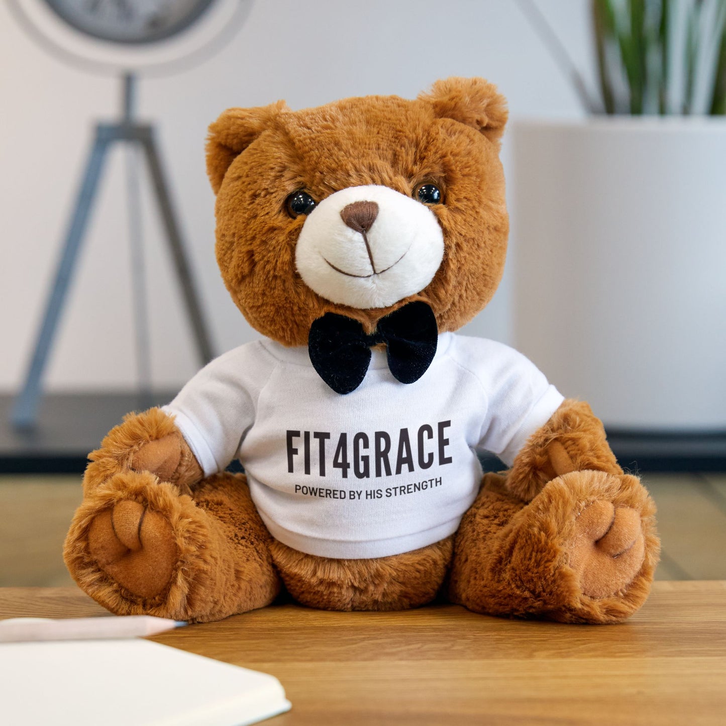 F4G - Teddy Bear Plush