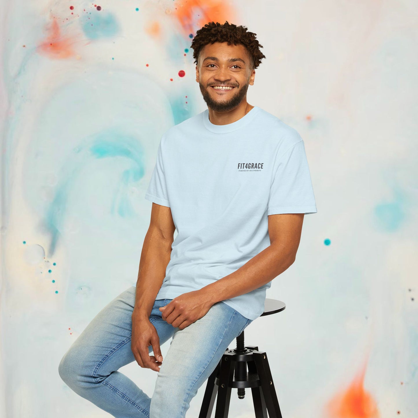 F4G - Prayer Request Unisex T-shirt