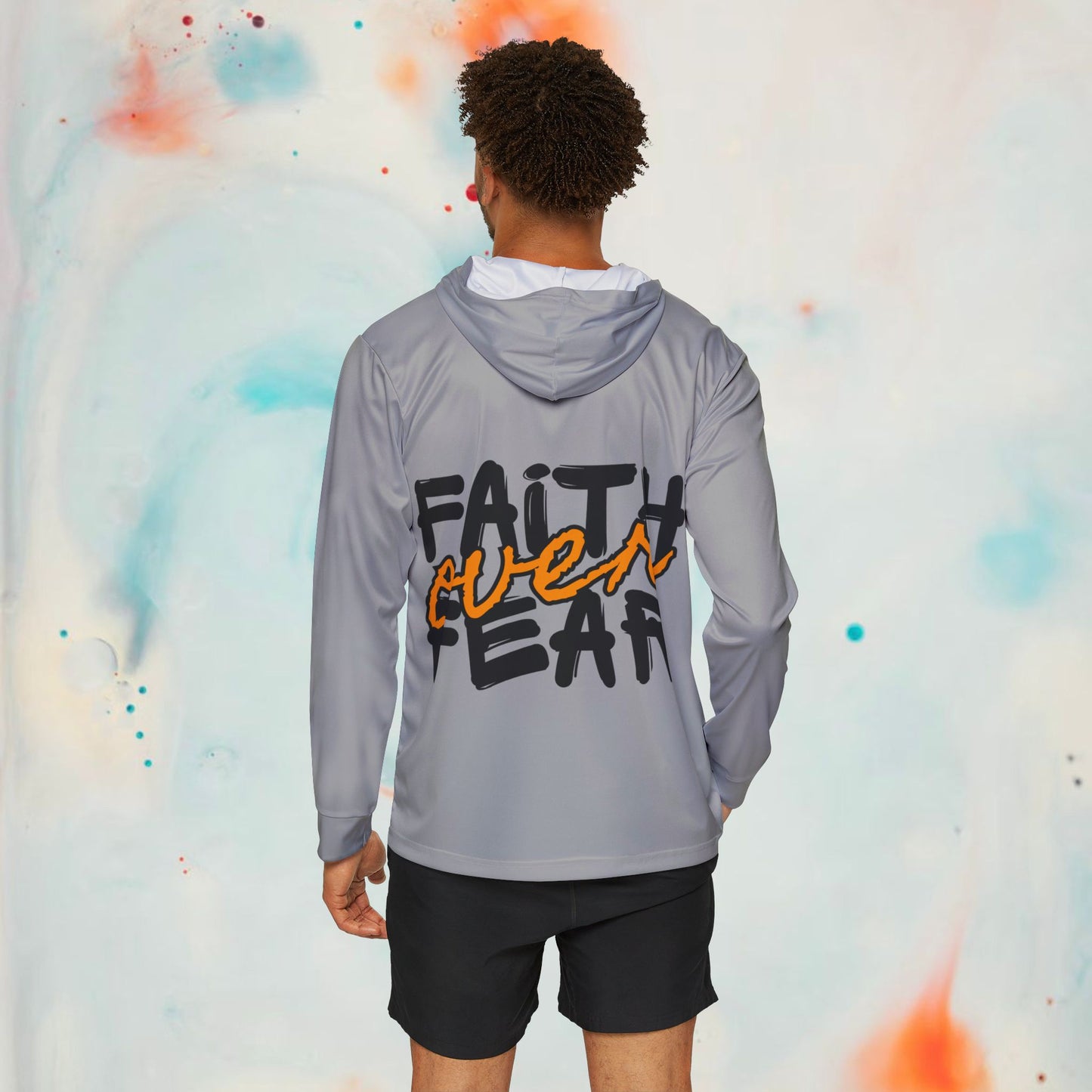 F4G - Sports Hoodie