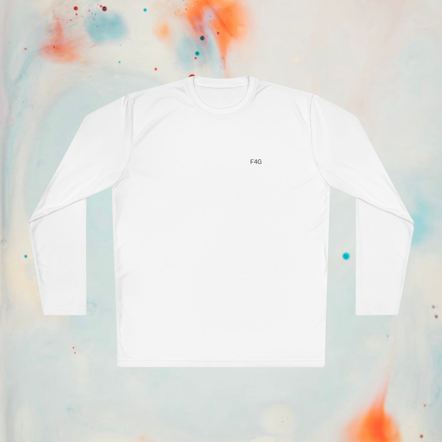 F4G - Unisex Long Sleeve Tee