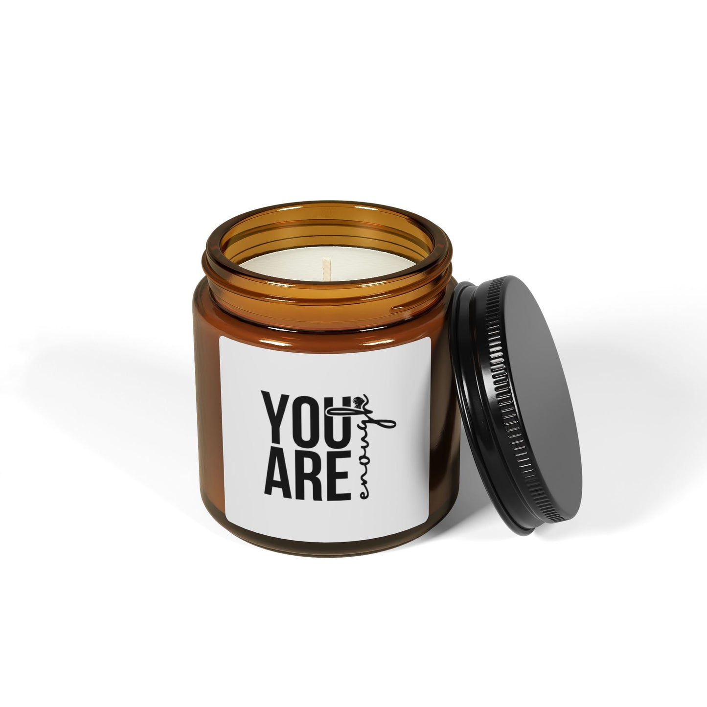 F4G Soy Candle - You Are Enough