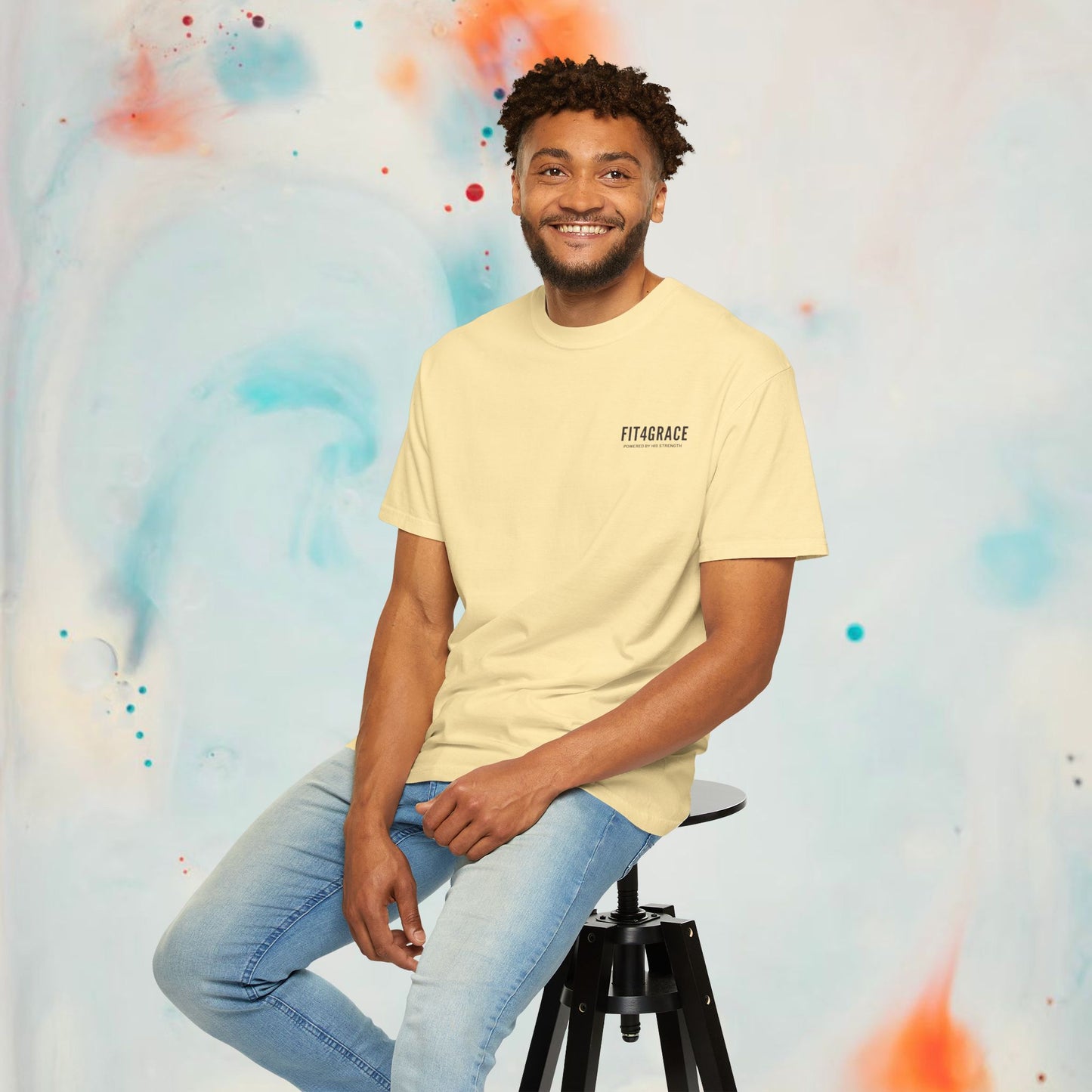 F4G - Prayer Request Unisex T-shirt