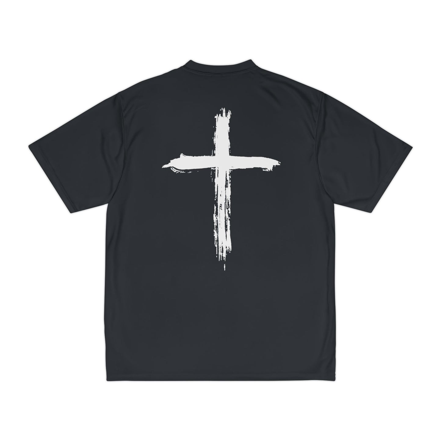 F4G Performance Running Shirt - Cross