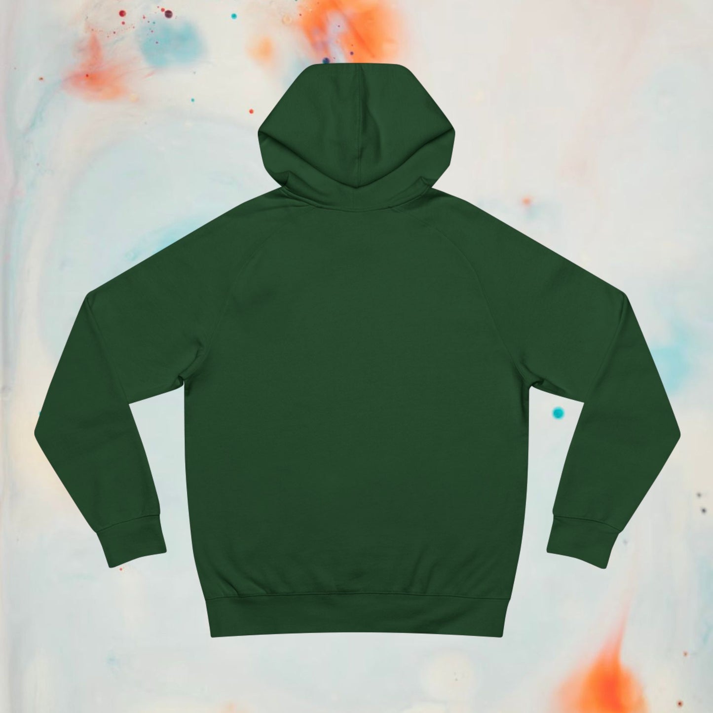 F4G - Unisex Supply Hoodie - Cozy Streetwear for Everyday Comfort