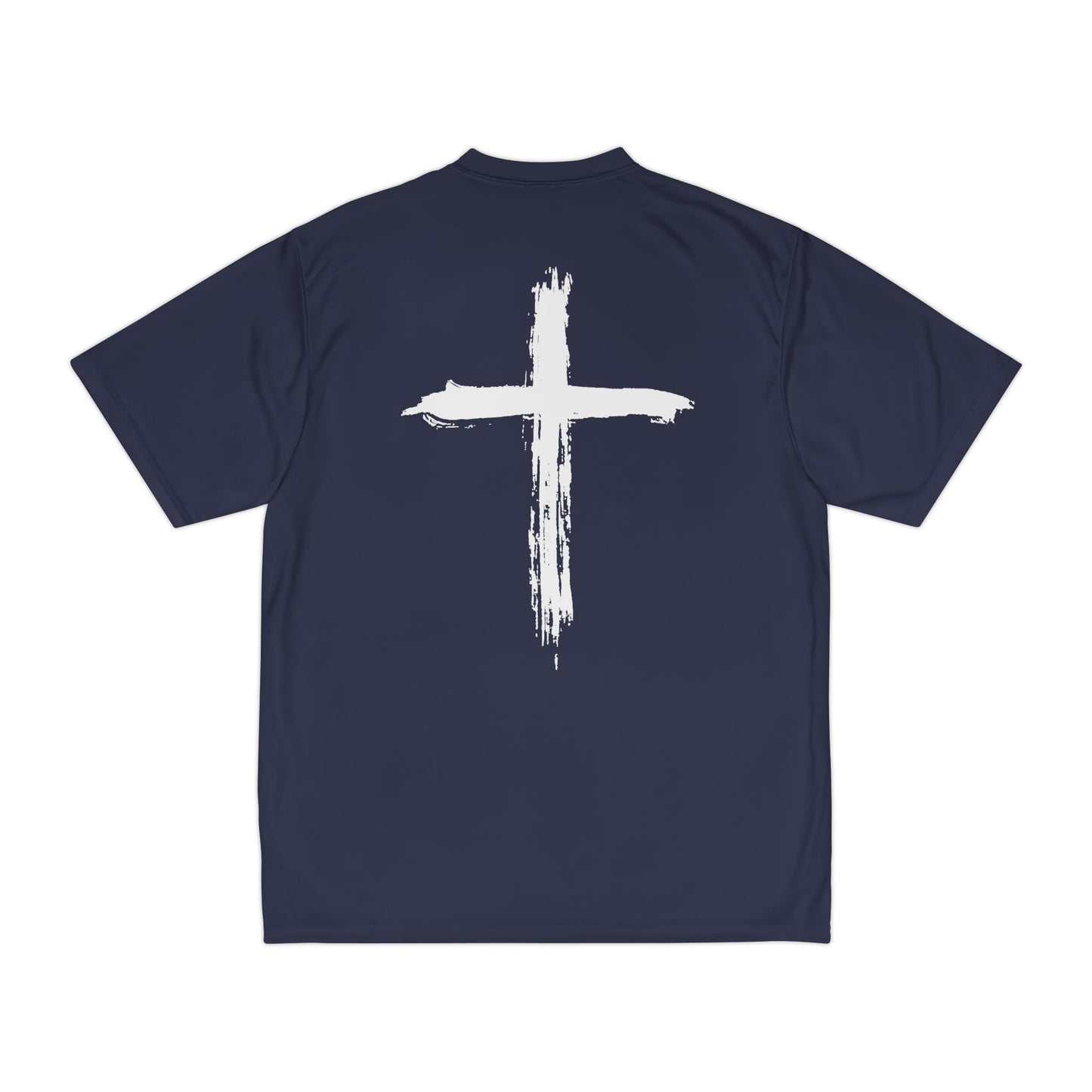 F4G Performance Running Shirt - Cross