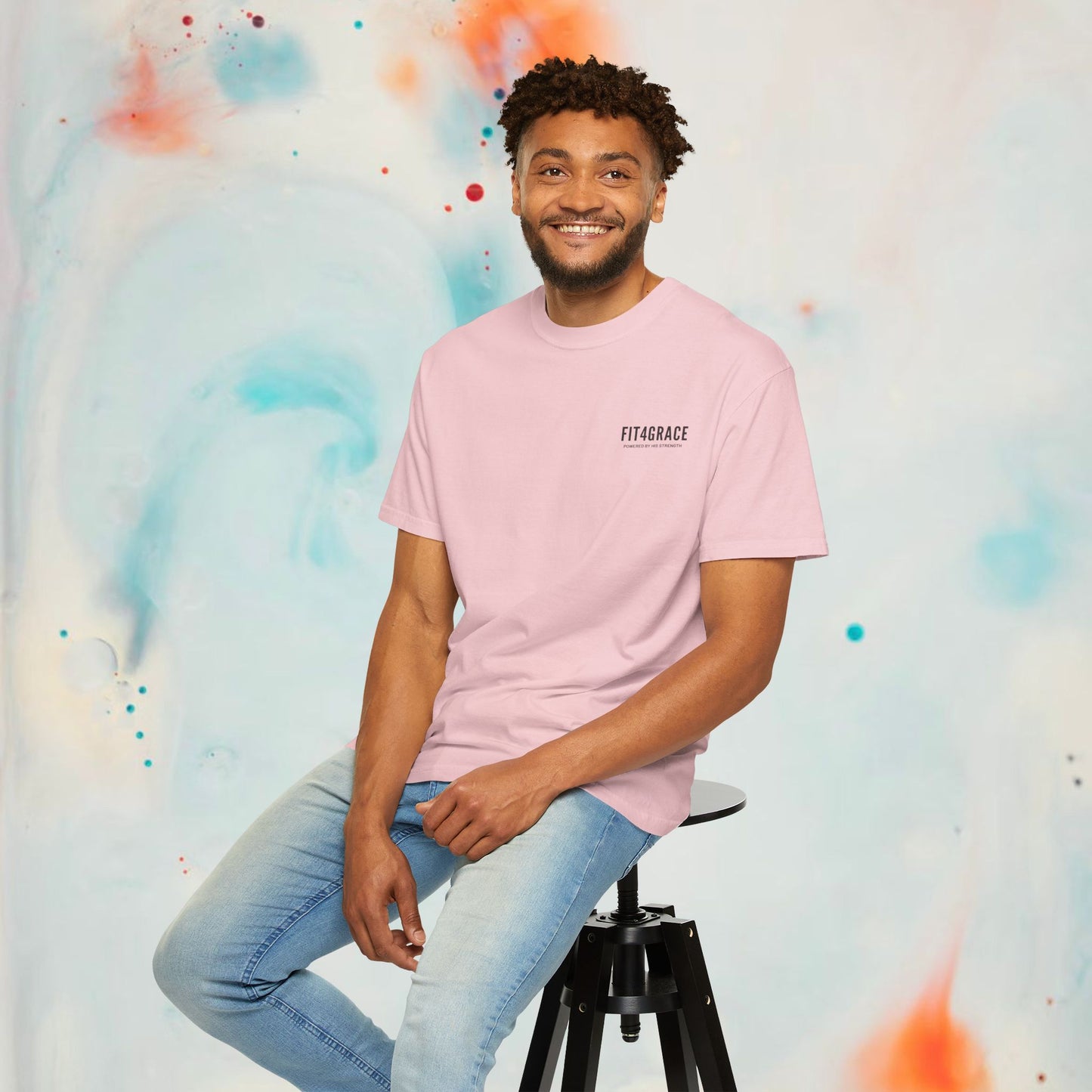 F4G - Prayer Request Unisex T-shirt