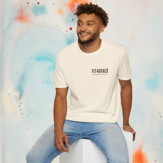 F4G Unisex Softstyle T-Shirt