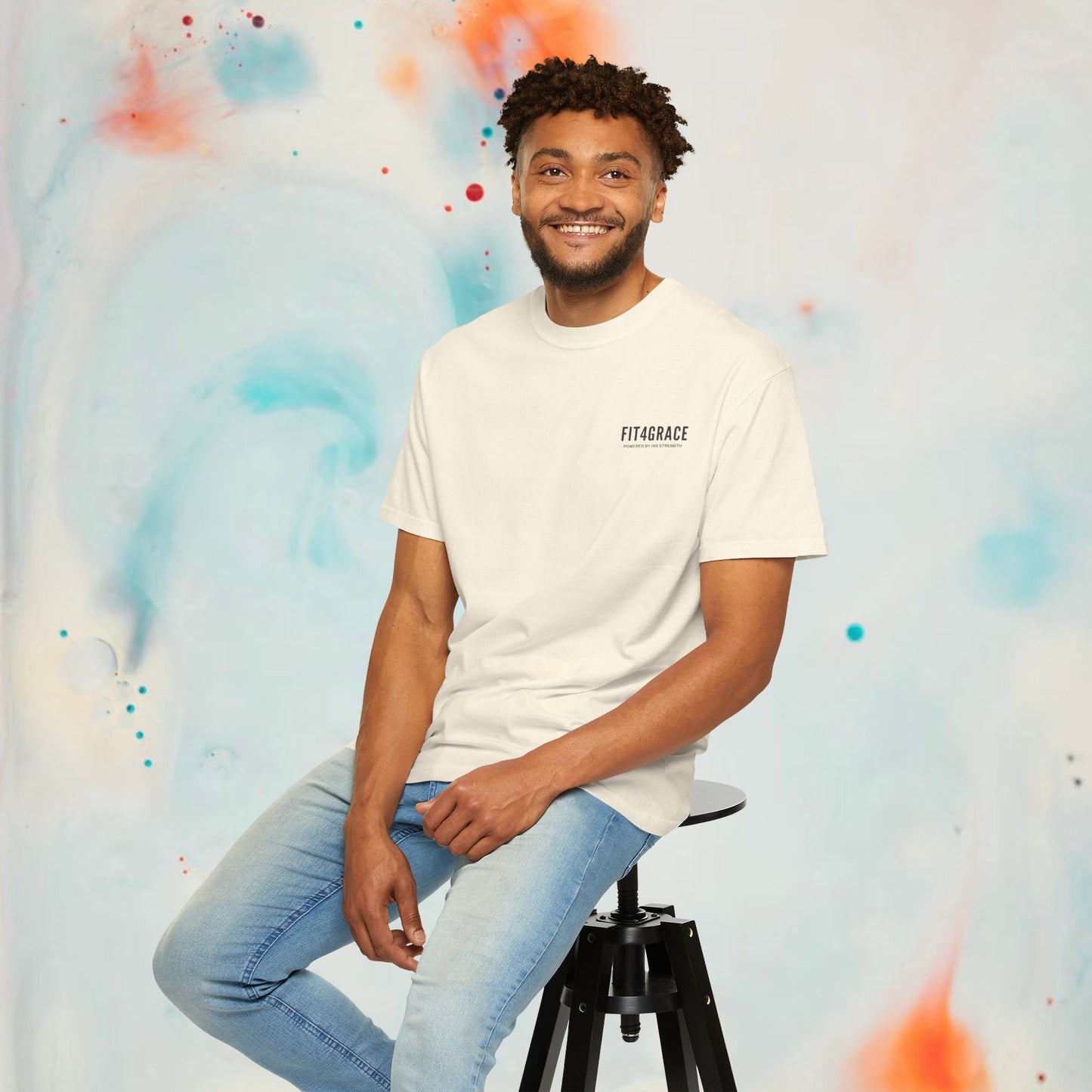 F4G - Prayer Request Unisex T-shirt