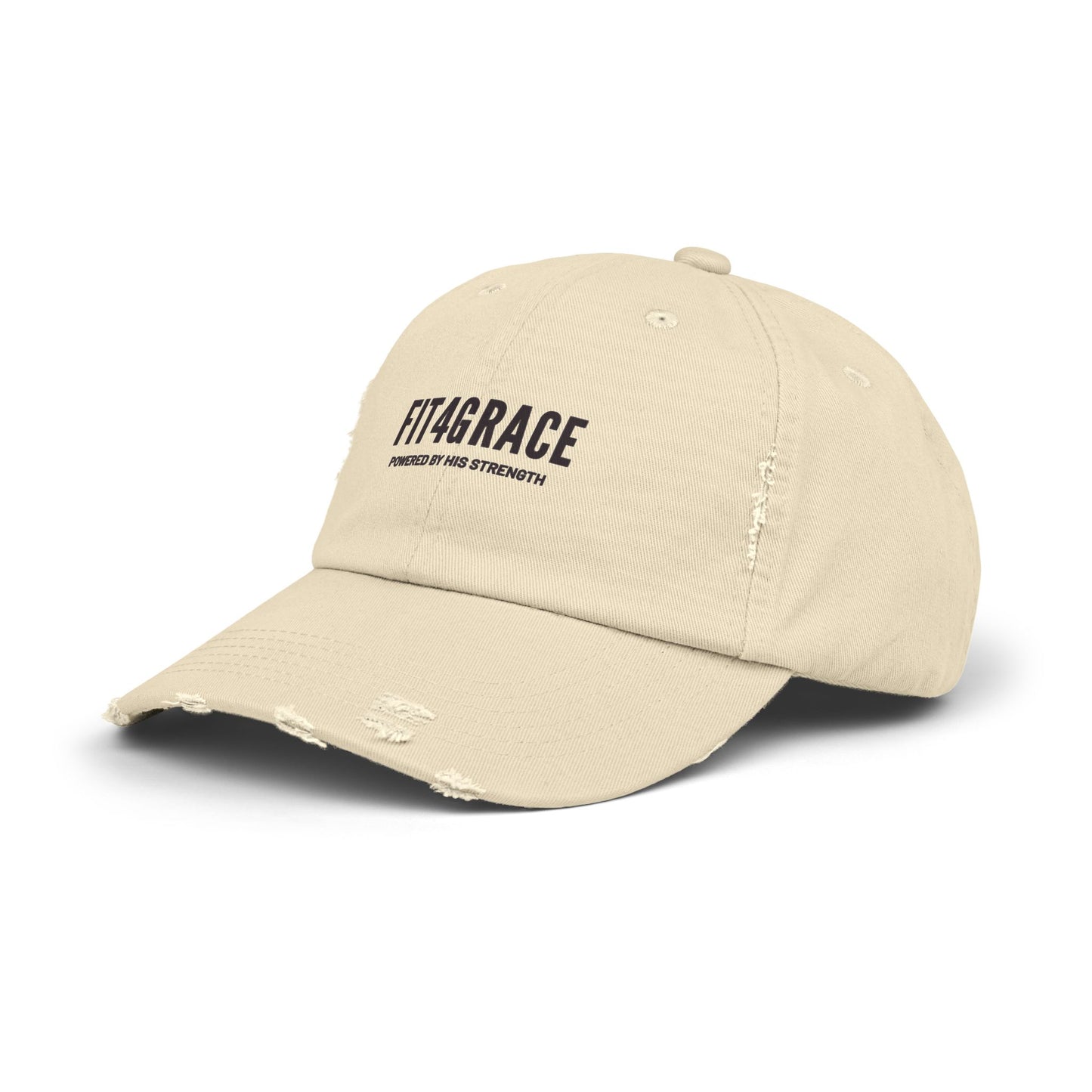 F4G - Unisex Cap