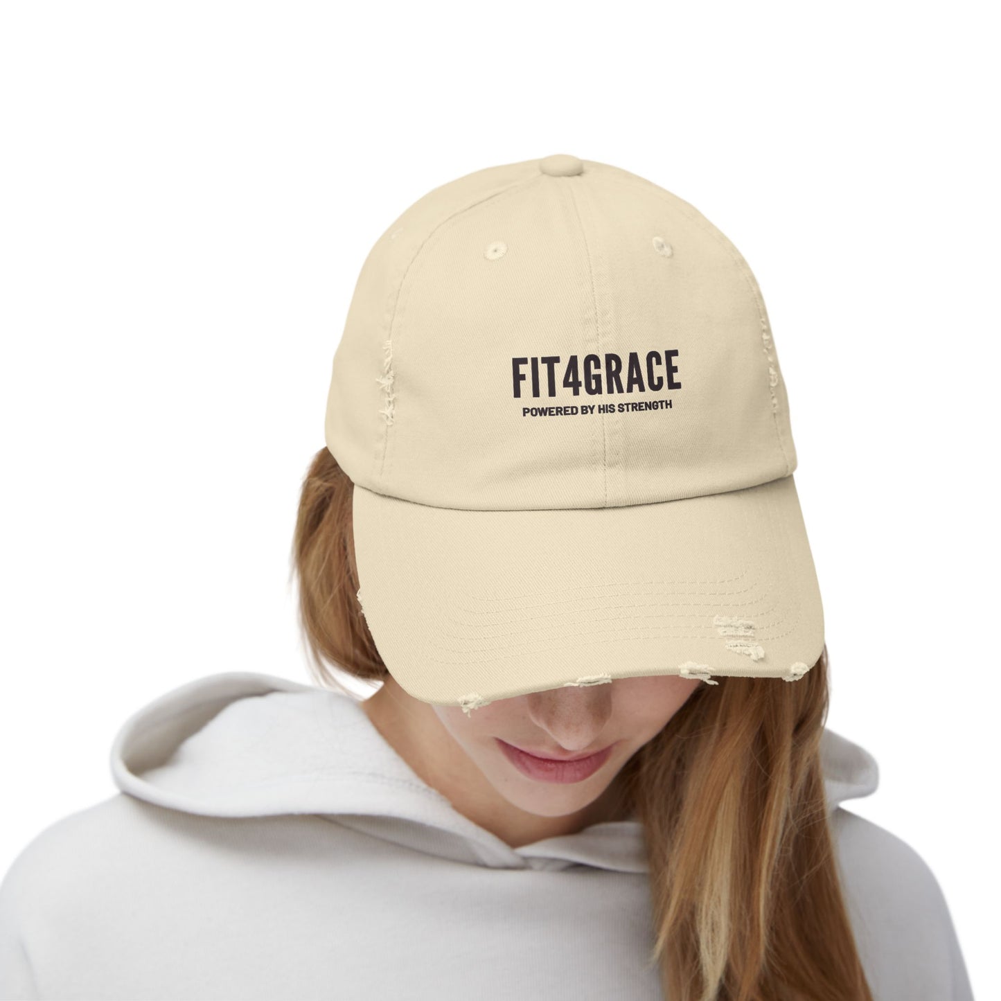 F4G - Unisex Cap