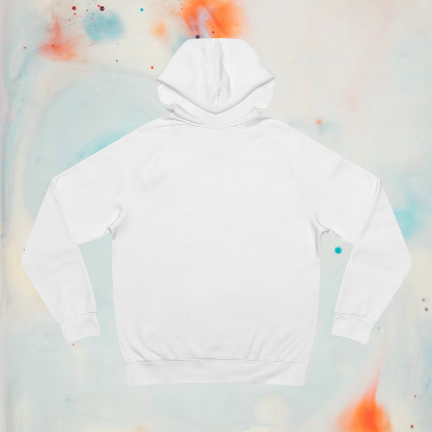 F4G - Unisex Supply Hoodie - Cozy Streetwear for Everyday Comfort