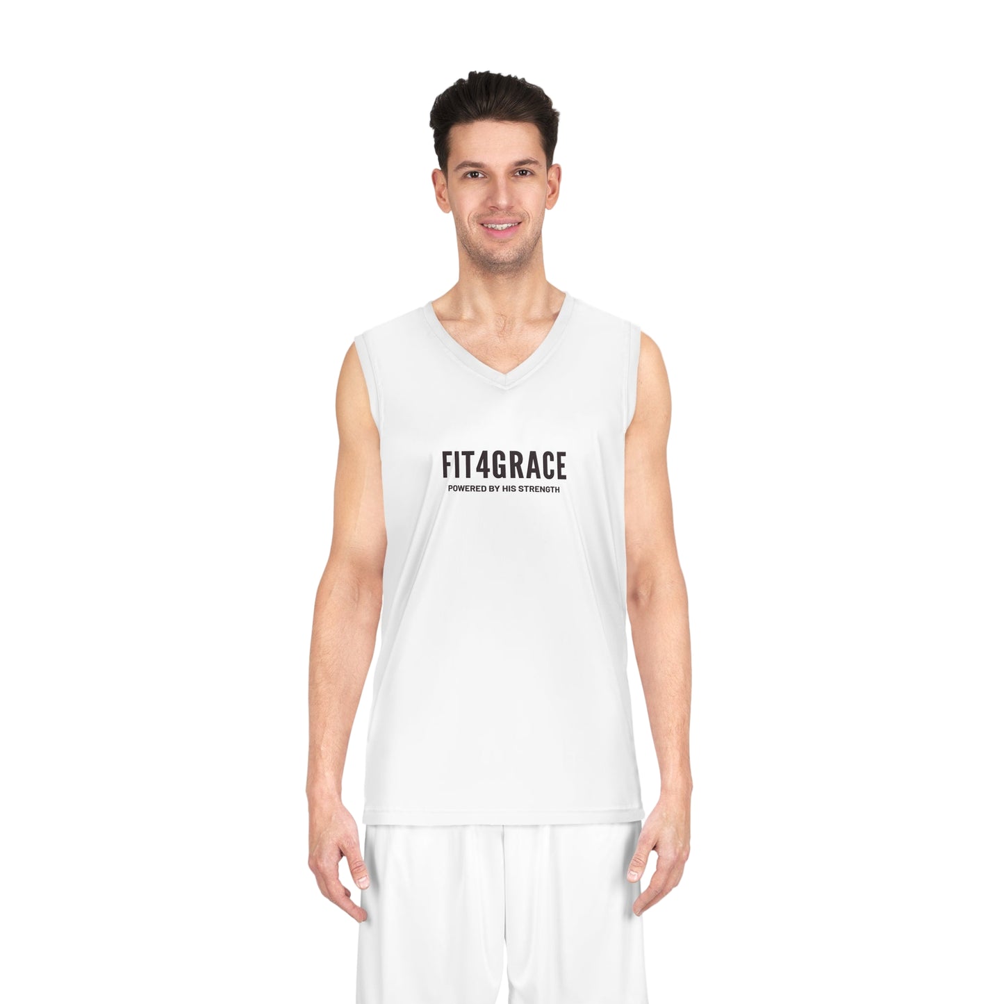 F4G - Tank top for Men