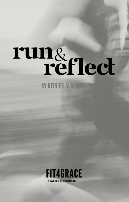 28 days Running Guide